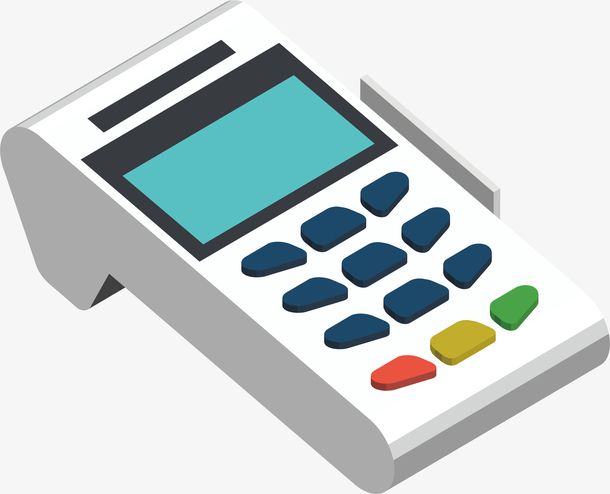 這樣的POS機(jī)刷一筆就會(huì)被降額封卡，立即停用！